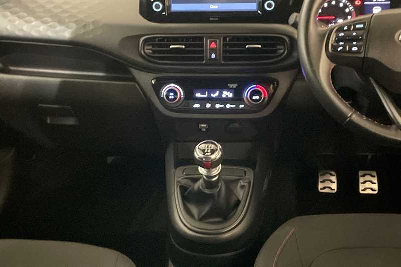 Used Hyundai i10 2022 for sale - 76515117: Photo 17