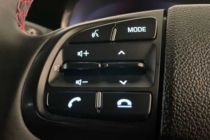 Used Hyundai i10 2022 for sale - 76515117: Photo 21