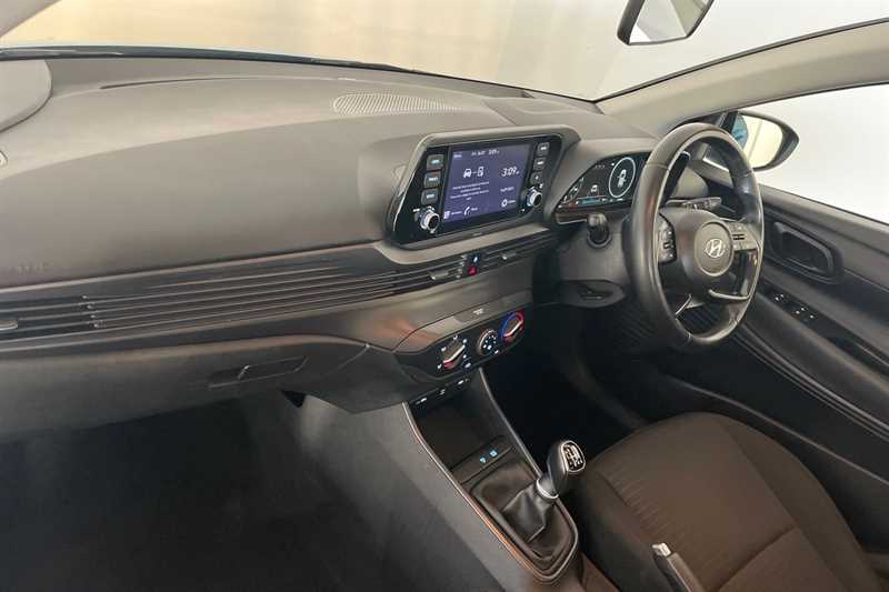 Used Hyundai i20 2022 for sale - 76564029: Photo 10