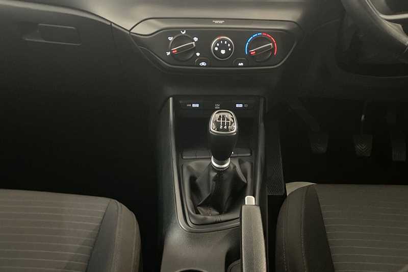 Used Hyundai i20 2022 for sale - 76564029: Photo 16