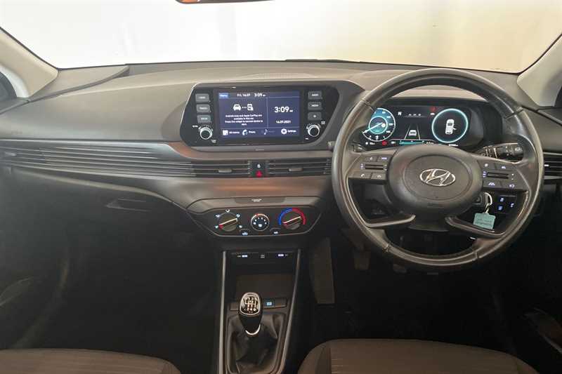 Used Hyundai i20 2022 for sale - 76564029: Photo 2