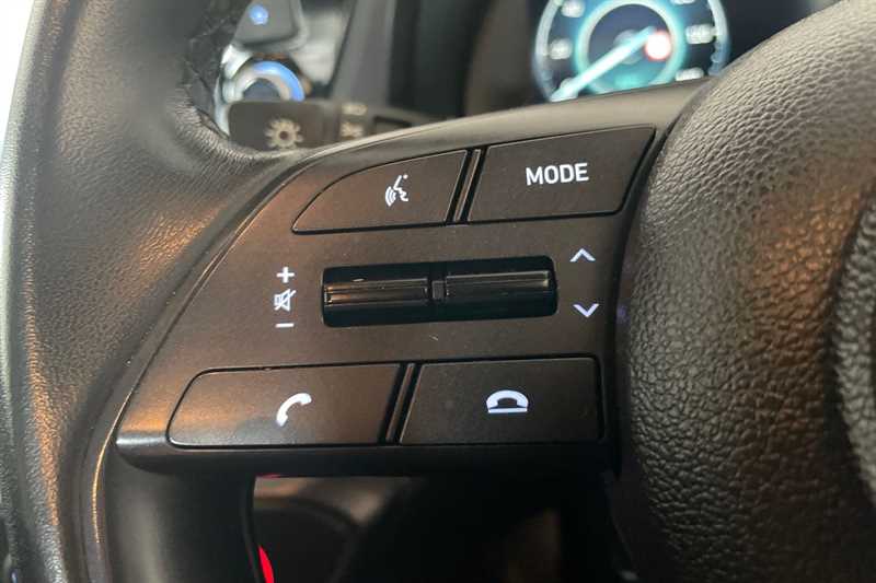 Used Hyundai i20 2022 for sale - 76564029: Photo 21