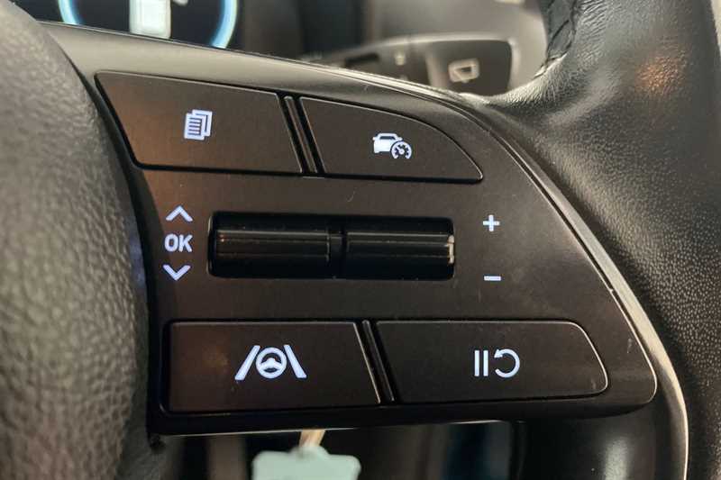 Used Hyundai i20 2022 for sale - 76564029: Photo 22