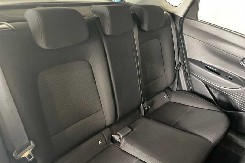 Used Hyundai i20 2022 for sale - 76564029: Photo 23