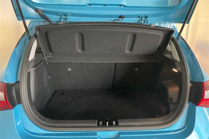 Used Hyundai i20 2022 for sale - 76564029: Photo 24