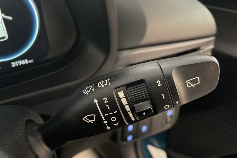 Used Hyundai i20 2022 for sale - 76564029: Photo 26