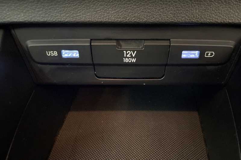 Used Hyundai i20 2022 for sale - 76564029: Photo 28