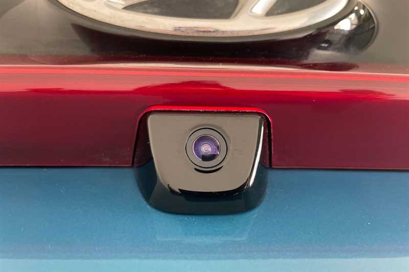 Used Hyundai i20 2022 for sale - 76564029: Photo 37