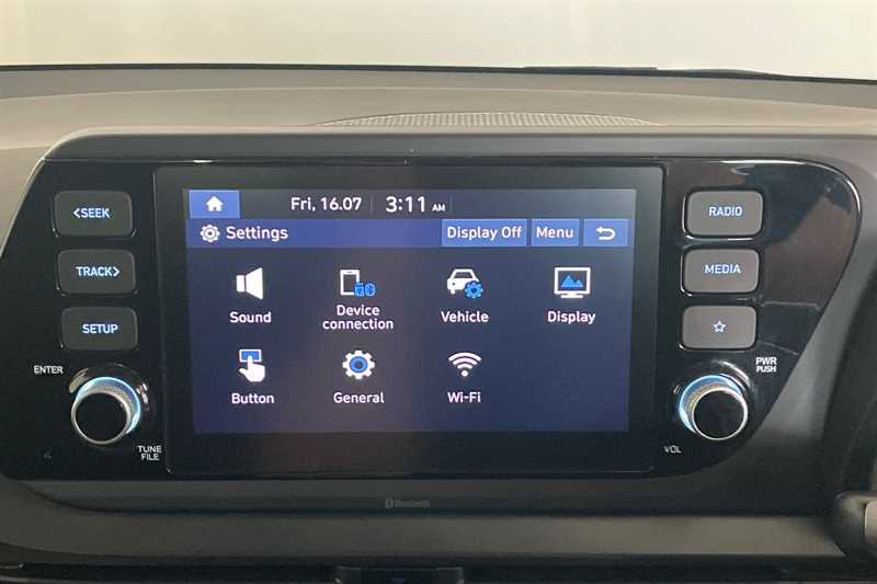 Used Hyundai i20 2022 for sale - 76564029: Photo 5