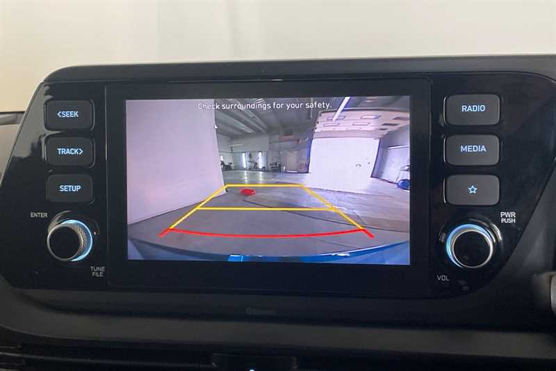 Used Hyundai i20 2022 for sale - 76564029: Photo 7