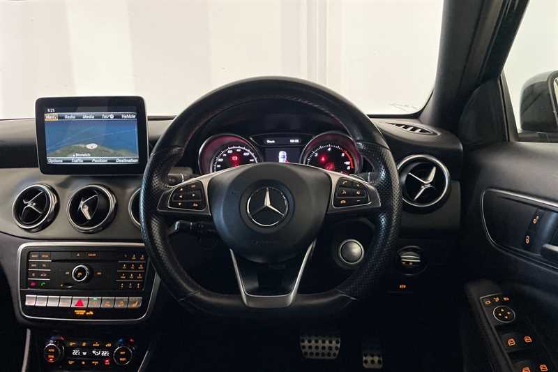 Used Mercedes-Benz GLA 2018 for sale - 77726333: Photo 11