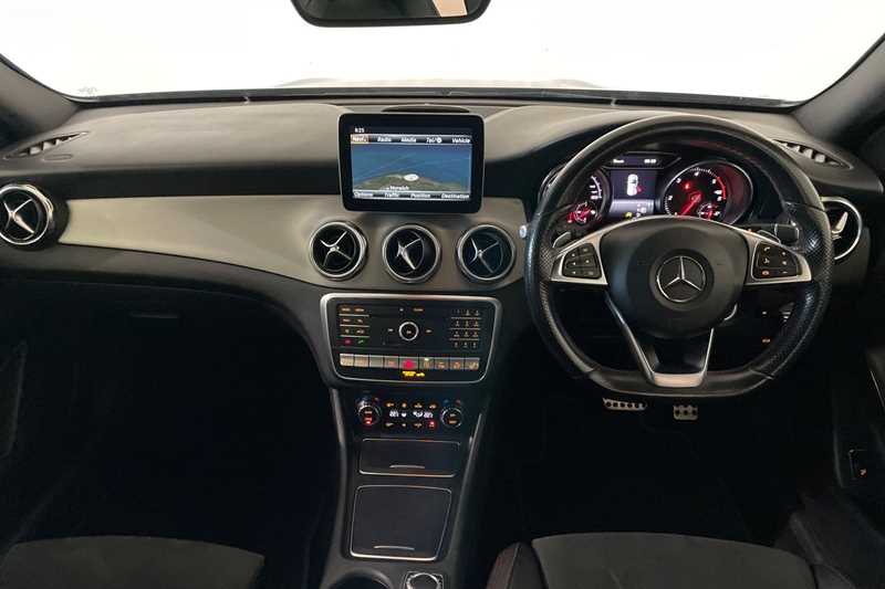 Used Mercedes-Benz GLA 2018 for sale - 77726333: Photo 12