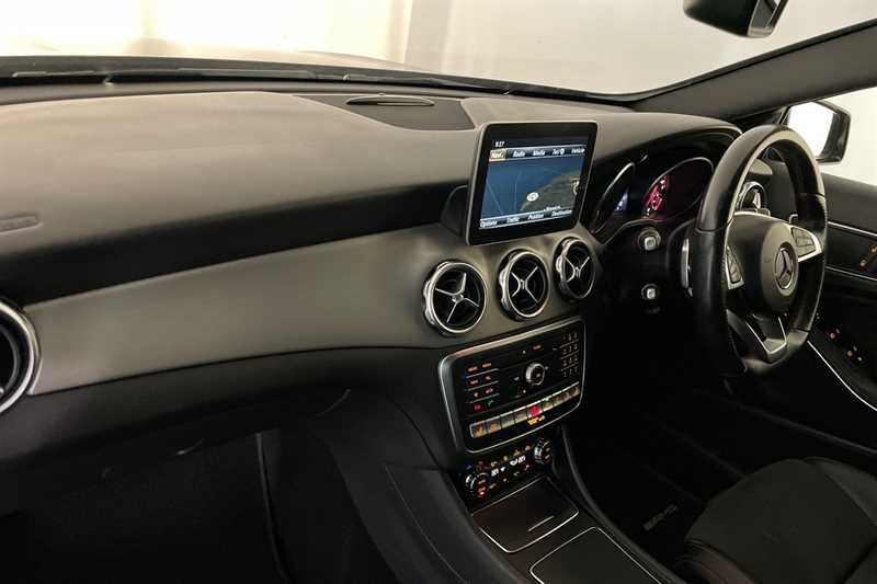 Used Mercedes-Benz GLA 2018 for sale - 77726333: Photo 13