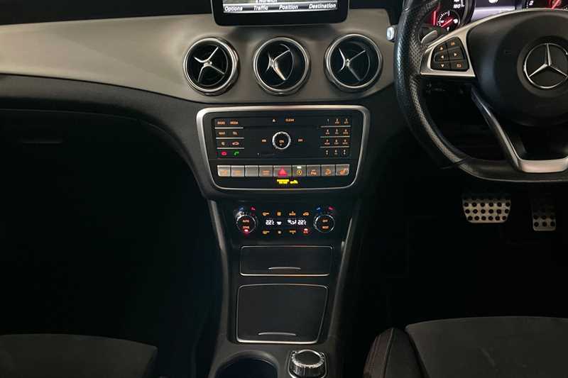 Used Mercedes-Benz GLA 2018 for sale - 77726333: Photo 14