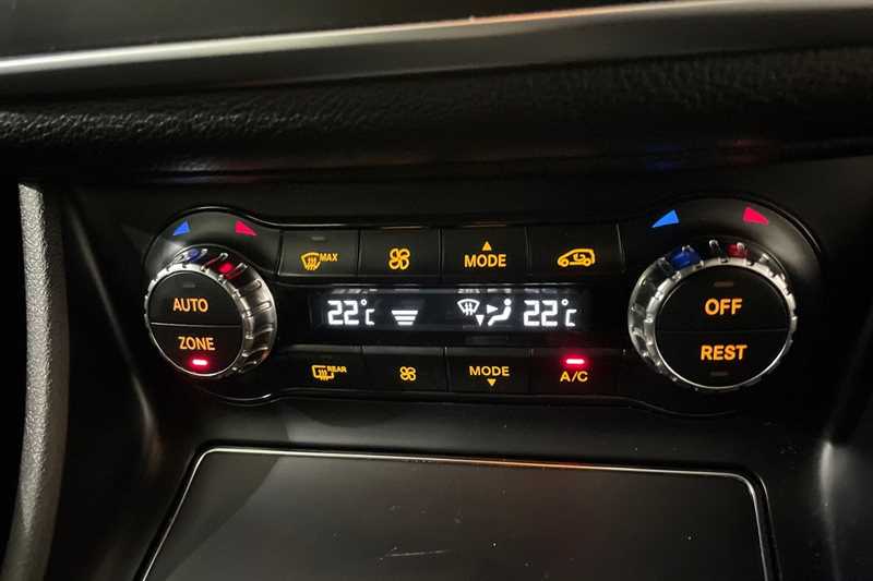 Used Mercedes-Benz GLA 2018 for sale - 77726333: Photo 15