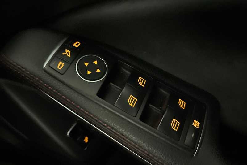 Used Mercedes-Benz GLA 2018 for sale - 77726333: Photo 16