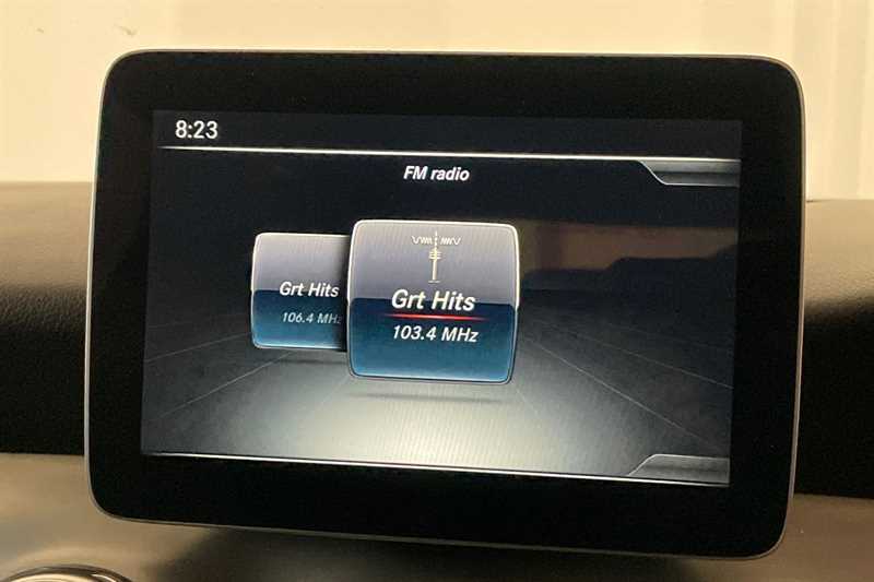 Used Mercedes-Benz GLA 2018 for sale - 77726333: Photo 17