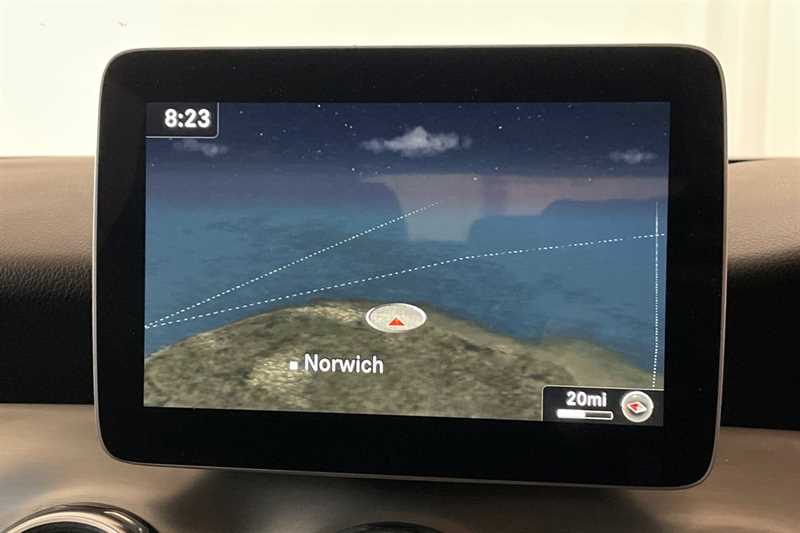 Used Mercedes-Benz GLA 2018 for sale - 77726333: Photo 18