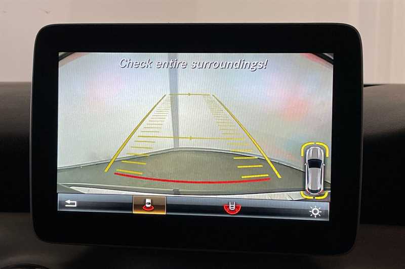 Used Mercedes-Benz GLA 2018 for sale - 77726333: Photo 19