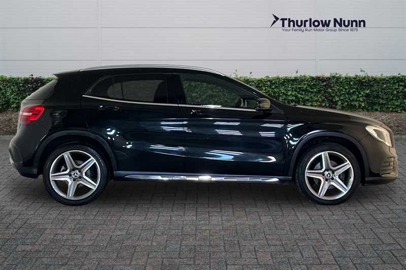 Used Mercedes-Benz GLA 2018 for sale - 77726333: Photo 2