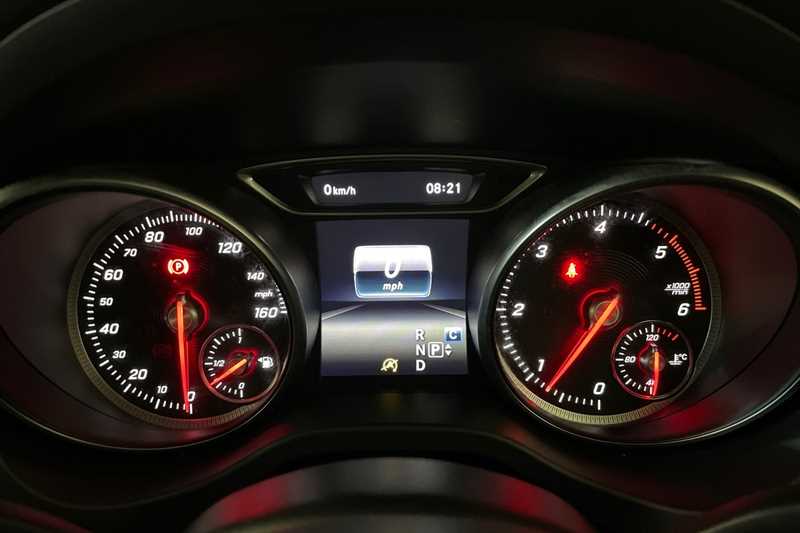 Used Mercedes-Benz GLA 2018 for sale - 77726333: Photo 20