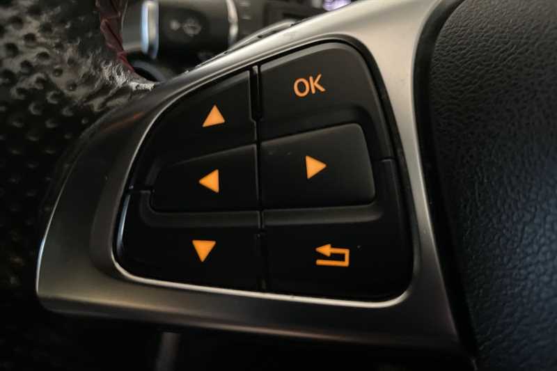 Used Mercedes-Benz GLA 2018 for sale - 77726333: Photo 21