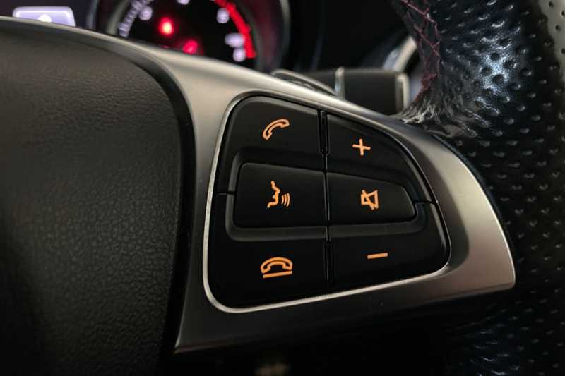 Used Mercedes-Benz GLA 2018 for sale - 77726333: Photo 22