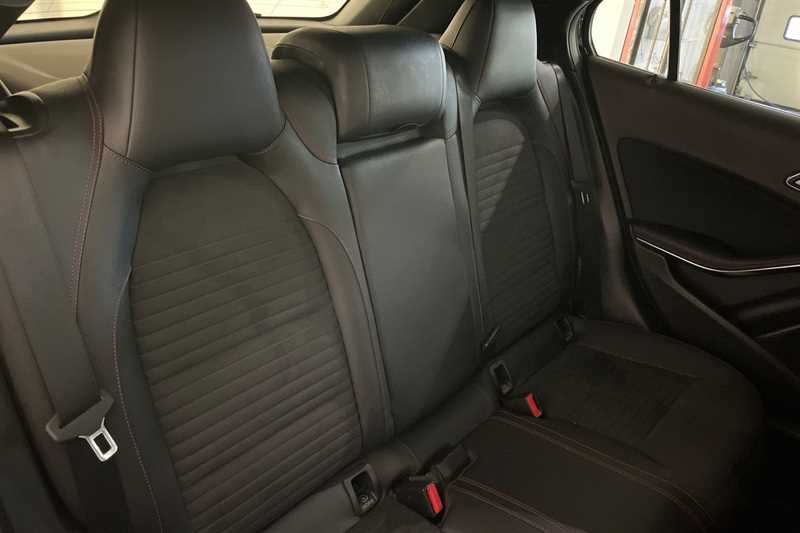 Used Mercedes-Benz GLA 2018 for sale - 77726333: Photo 23