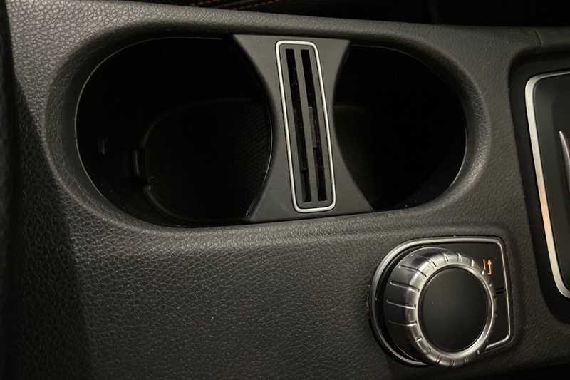 Used Mercedes-Benz GLA 2018 for sale - 77726333: Photo 33