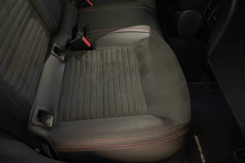 Used Mercedes-Benz GLA 2018 for sale - 77726333: Photo 35