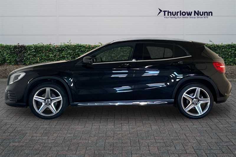 Used Mercedes-Benz GLA 2018 for sale - 77726333: Photo 6