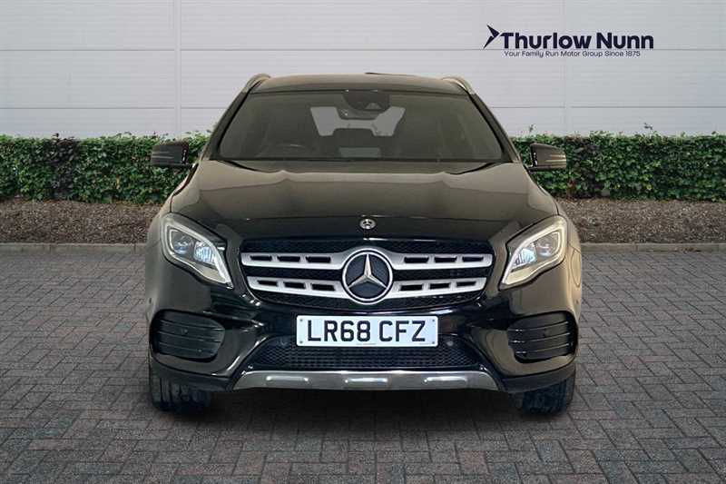 Used Mercedes-Benz GLA 2018 for sale - 77726333: Photo 8