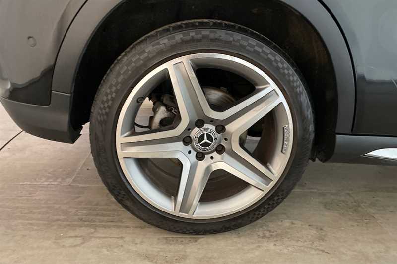 Used Mercedes-Benz GLA 2018 for sale - 77726333: Photo 9