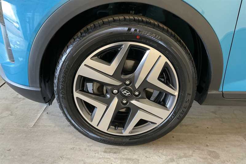 Used Hyundai BAYON 2023 for sale - 78137145: Photo 12