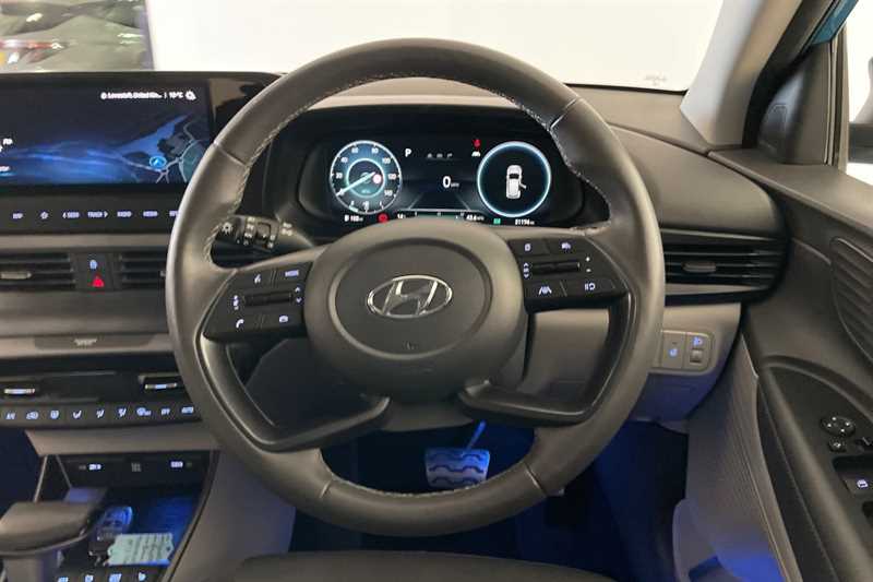 Used Hyundai BAYON 2023 for sale - 78137145: Photo 14