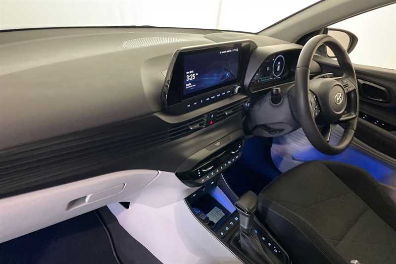 Used Hyundai BAYON 2023 for sale - 78137145: Photo 15