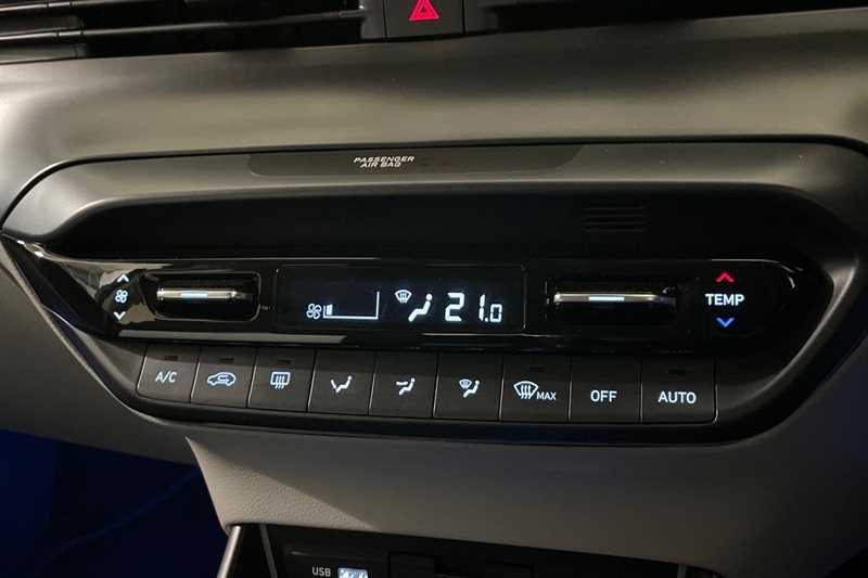 Used Hyundai BAYON 2023 for sale - 78137145: Photo 17