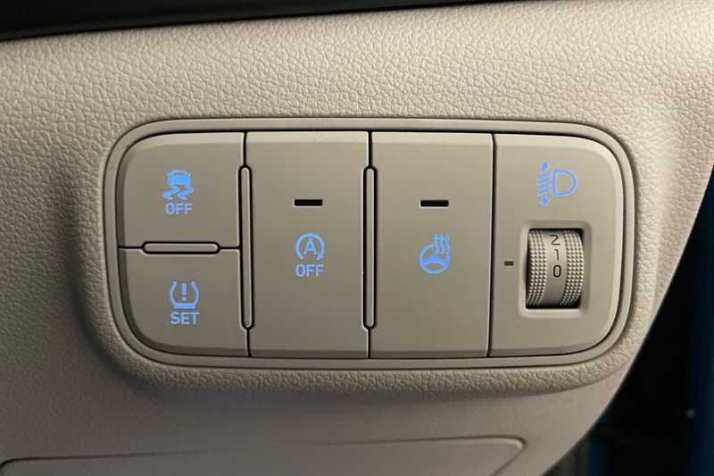 Used Hyundai BAYON 2023 for sale - 78137145: Photo 27