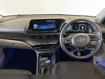 Used Hyundai BAYON 2023 for sale - 78137145: Photo