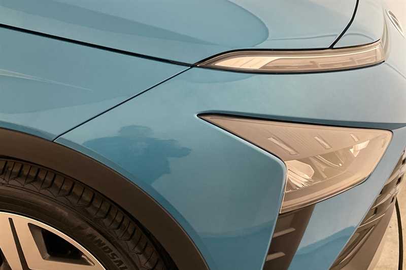 Used Hyundai BAYON 2023 for sale - 78137145: Photo 41