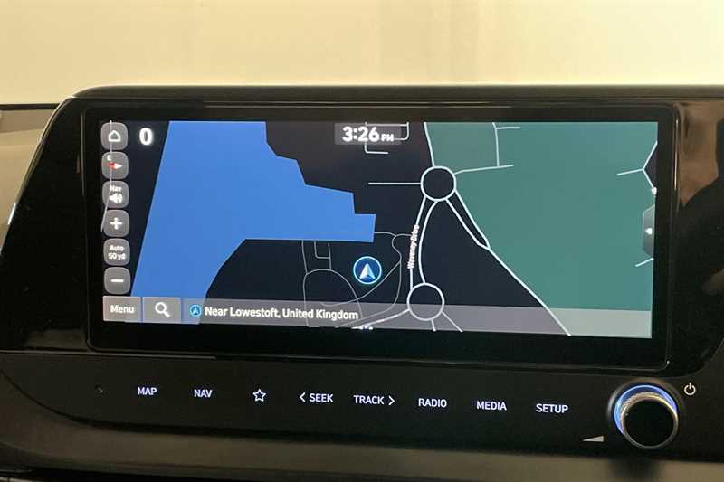 Used Hyundai BAYON 2023 for sale - 78137145: Photo 5