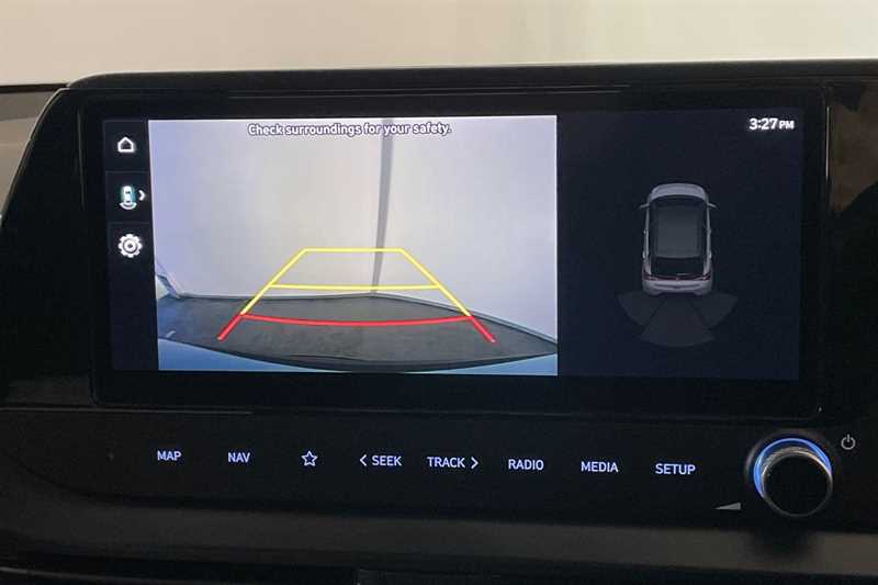 Used Hyundai BAYON 2023 for sale - 78137145: Photo 7