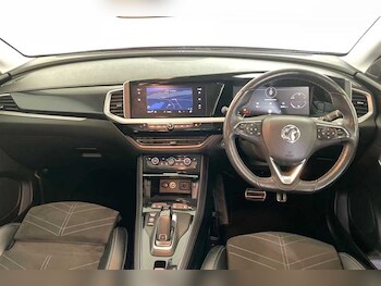 Used Vauxhall Grandland 2023 for sale - 78277942: Photo
