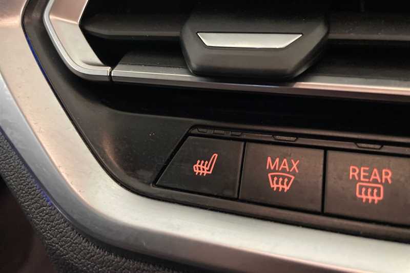 Used BMW 3 Series 2020 for sale - 77513665: Photo 10