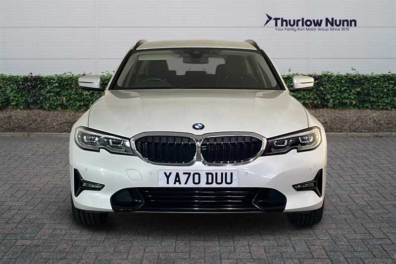 Used BMW 3 Series 2020 for sale - 77513665: Photo 13
