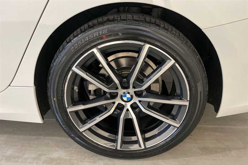 Used BMW 3 Series 2020 for sale - 77513665: Photo 14