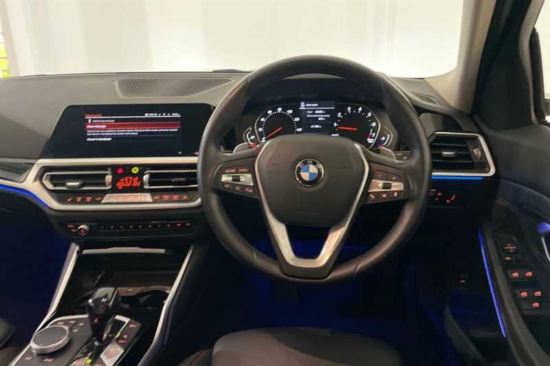 Used BMW 3 Series 2020 for sale - 77513665: Photo 16