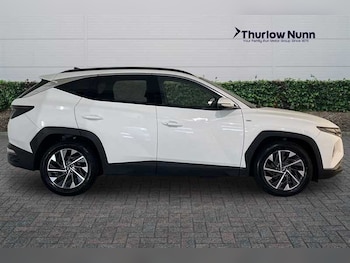 Used Hyundai TUCSON 2023 for sale - 77146194: Photo