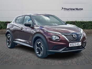 Used Nissan Juke 2023 for sale - 79305835: Photo