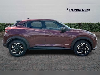 Used Nissan Juke 2023 for sale - 79305835: Photo